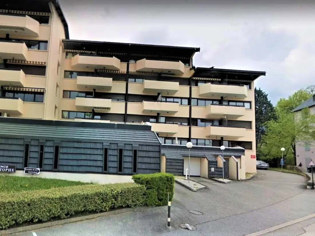 Location de Vacances Aix-les-Bains 229