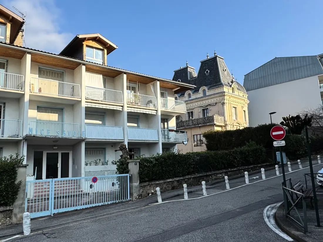 Location de Vacances Aix-les-Bains 238