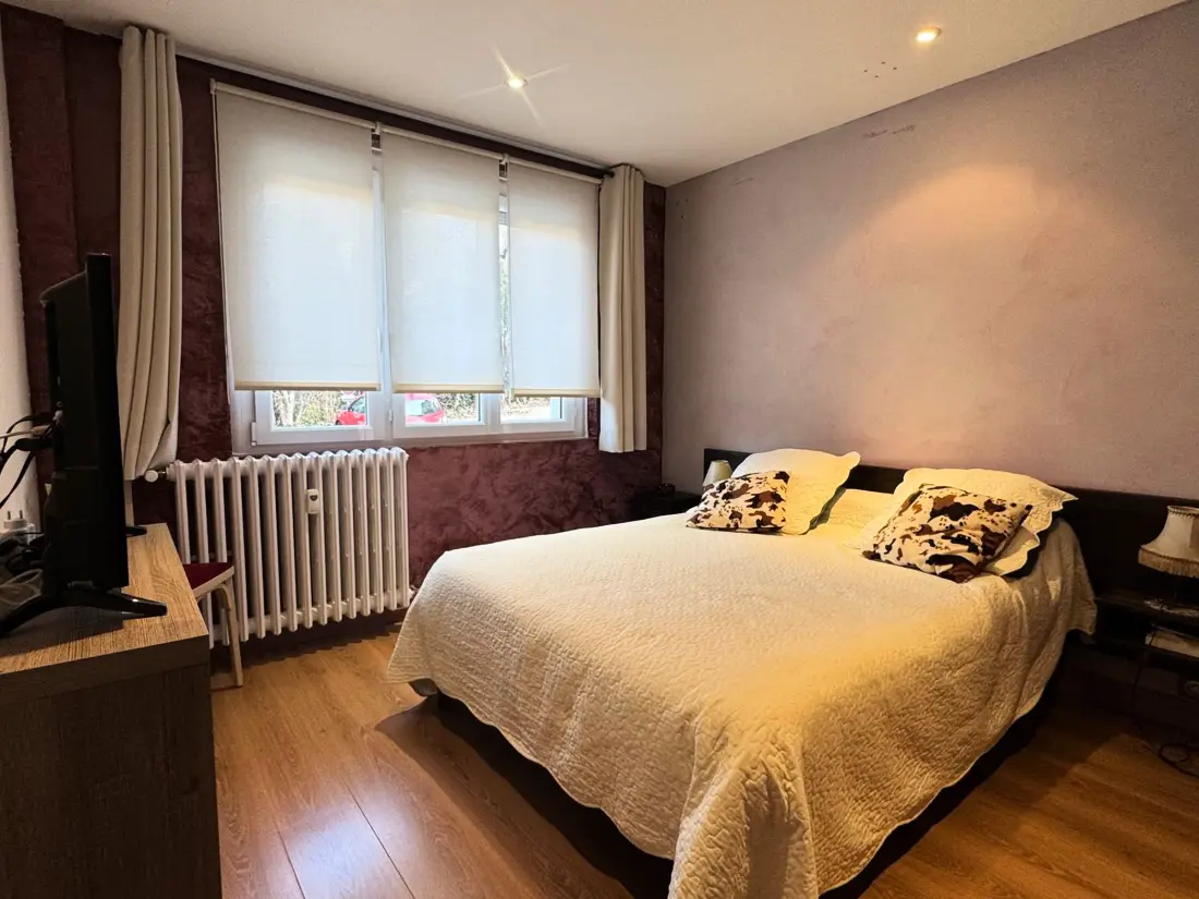 Location de Vacances Aix-les-Bains 238