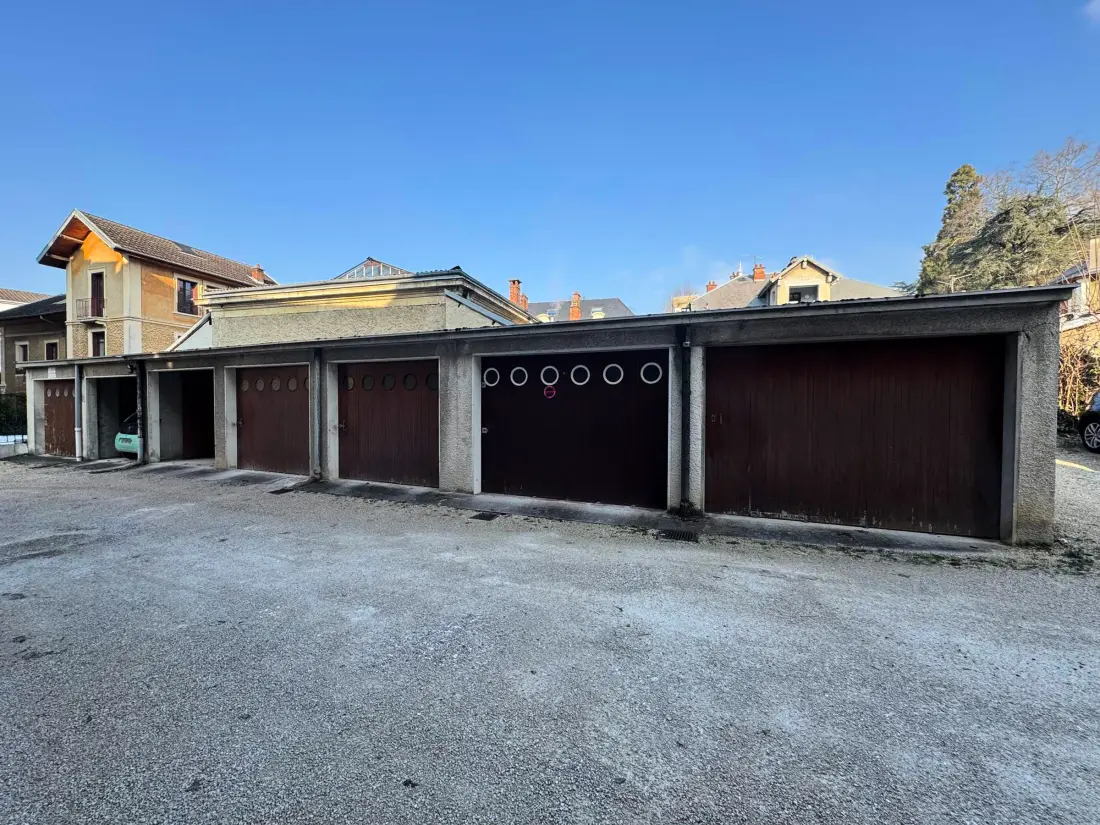 Location de Vacances Aix-les-Bains 238