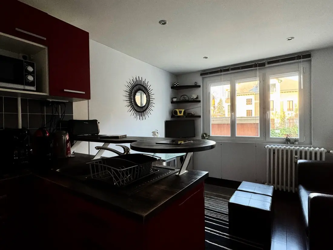 Location de Vacances Aix-les-Bains 238