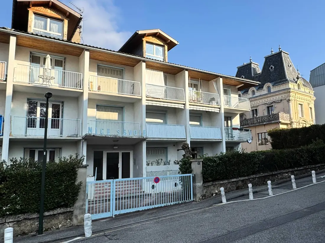 Location de Vacances Aix-les-Bains 238