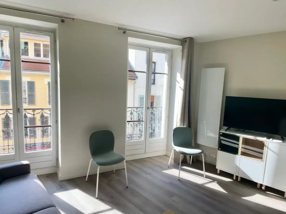 Location de Vacances Aix-les-Bains 244