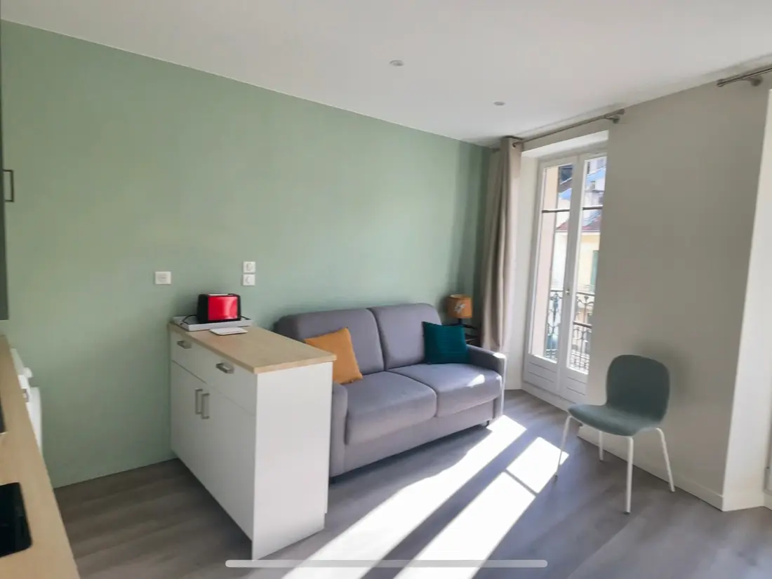 Location de Vacances Aix-les-Bains 244