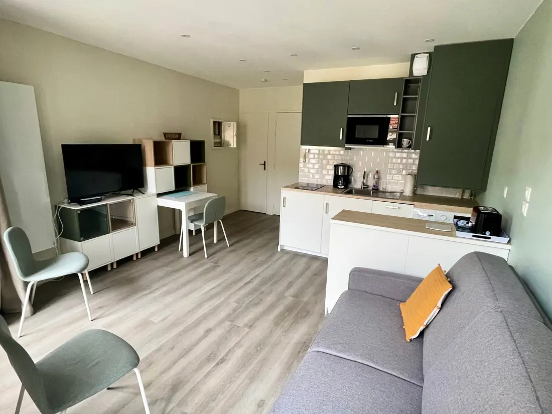 Location de Vacances Aix-les-Bains 244