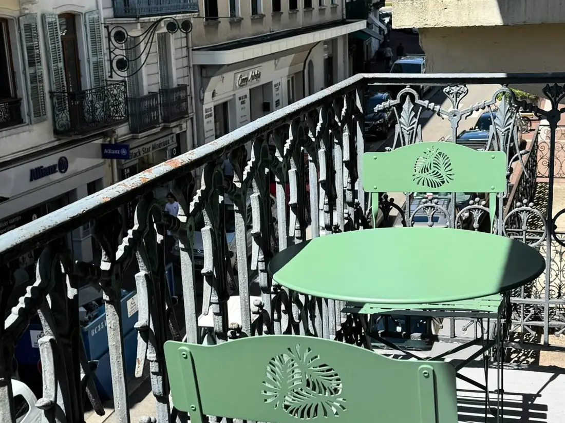 Location de Vacances Aix-les-Bains 244