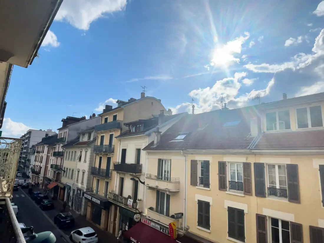 Location de Vacances Aix-les-Bains 244
