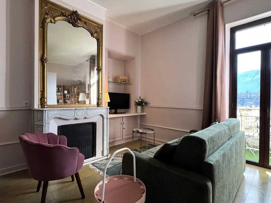 Location de Vacances Aix-les-Bains 246