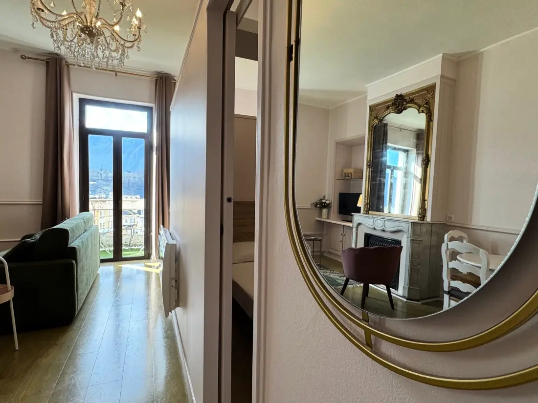 Location de Vacances Aix-les-Bains 246