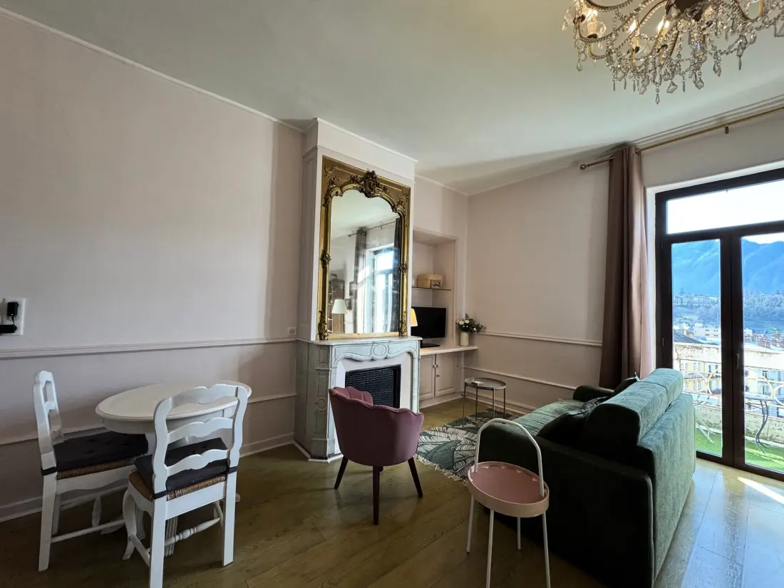 Location de Vacances Aix-les-Bains 246