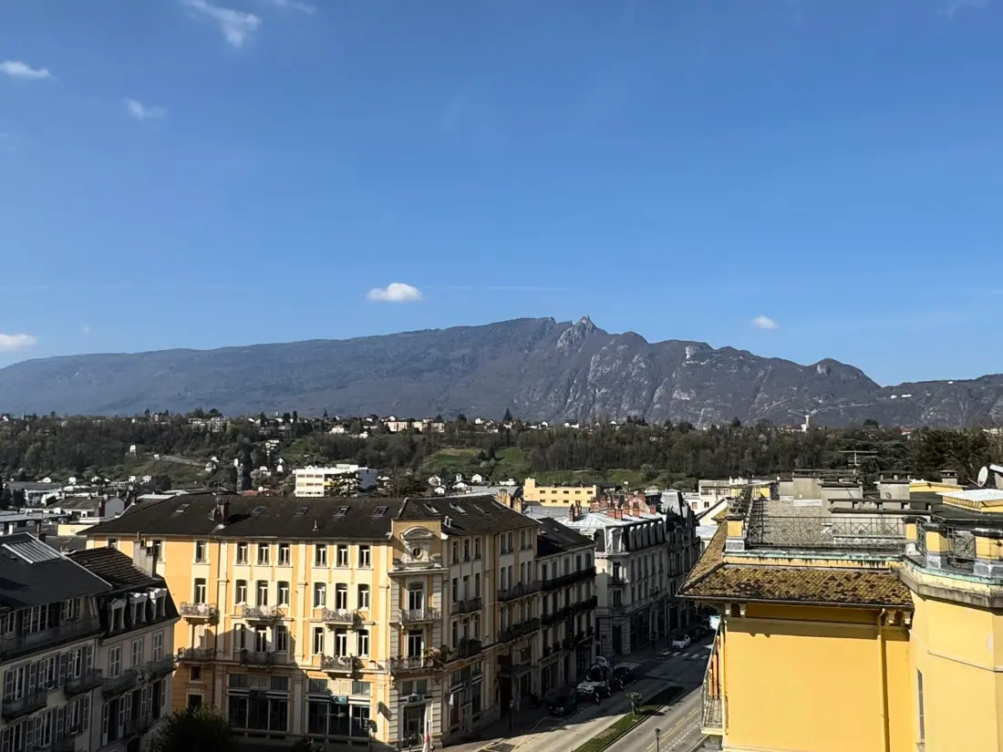 Location de Vacances Aix-les-Bains 246