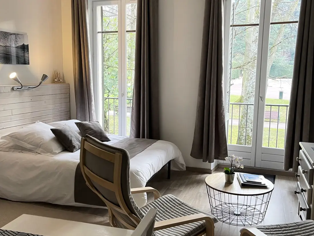 Location de Vacances Aix-les-Bains 247