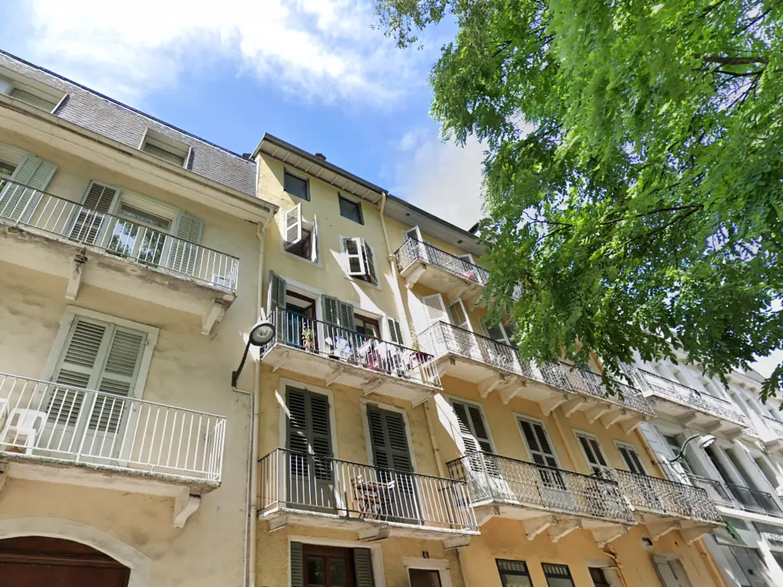 Location de Vacances Aix-les-Bains 247