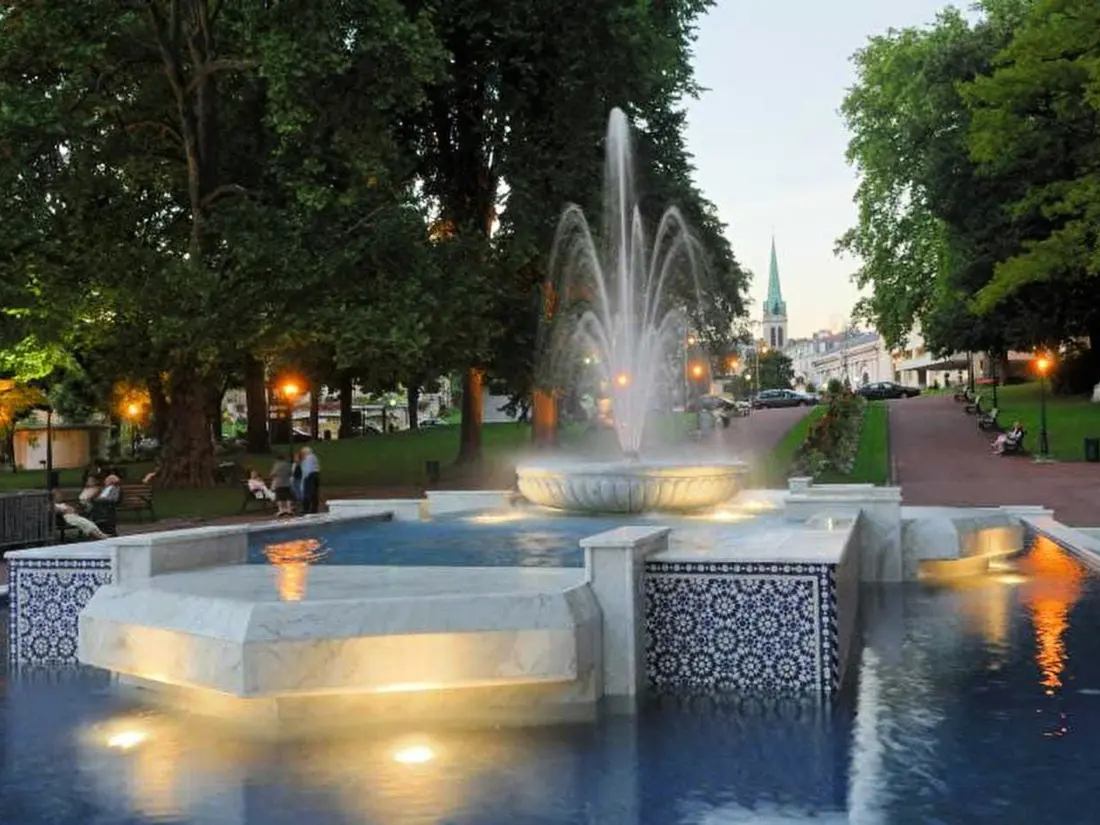Location de Vacances Aix-les-Bains 247