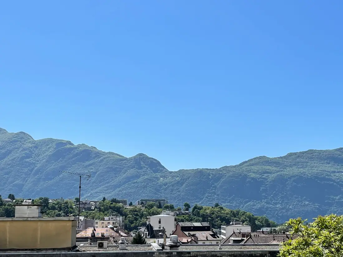 Location de Vacances Aix-les-Bains 248