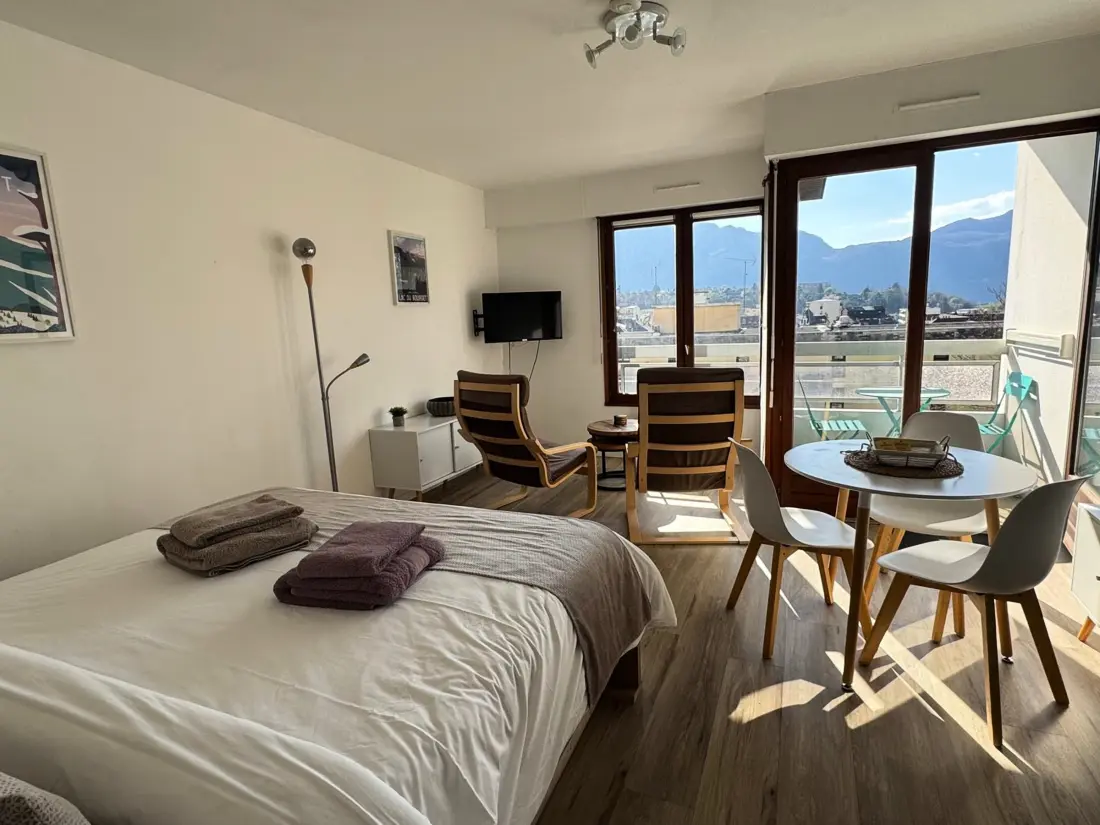 Location de Vacances Aix-les-Bains 248