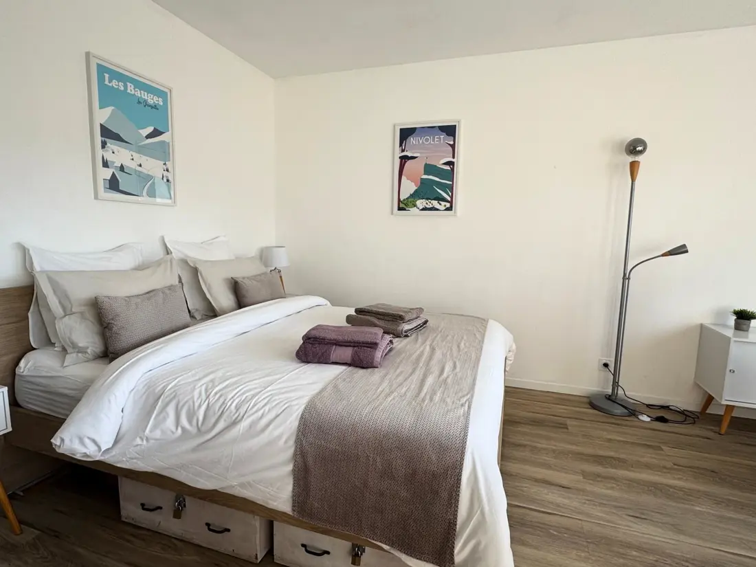 Location de Vacances Aix-les-Bains 248