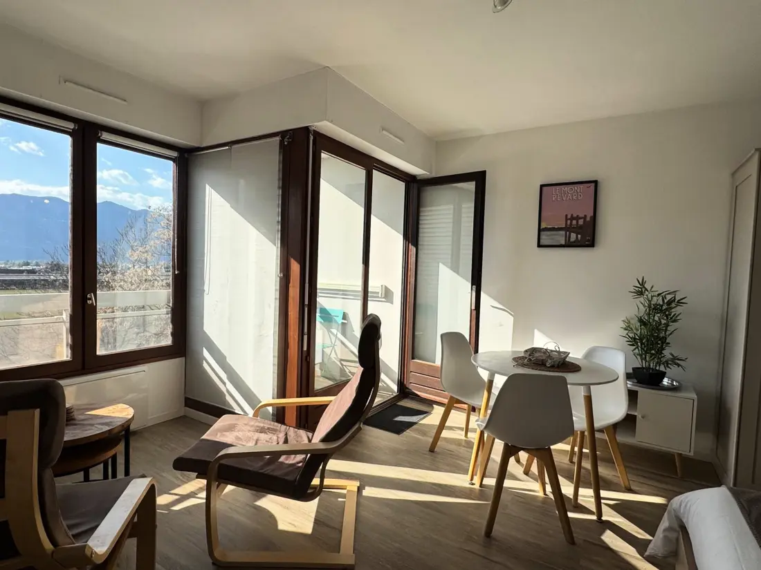 Location de Vacances Aix-les-Bains 248
