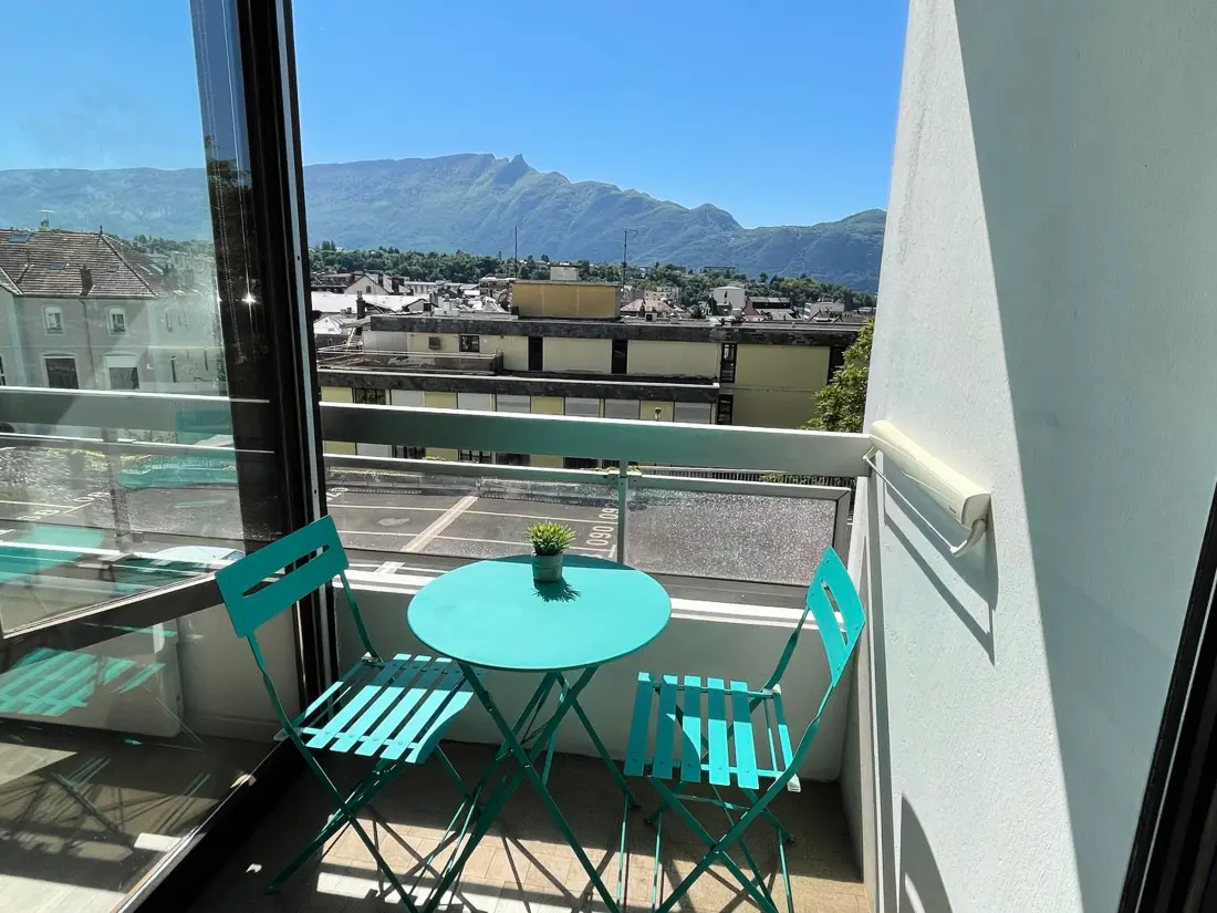 Location de Vacances Aix-les-Bains 248