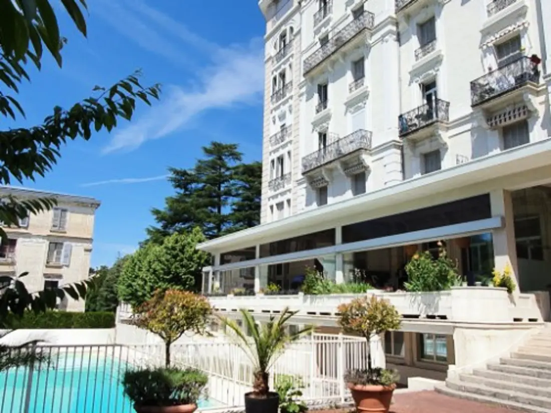 Location de Vacances Aix-les-Bains 249
