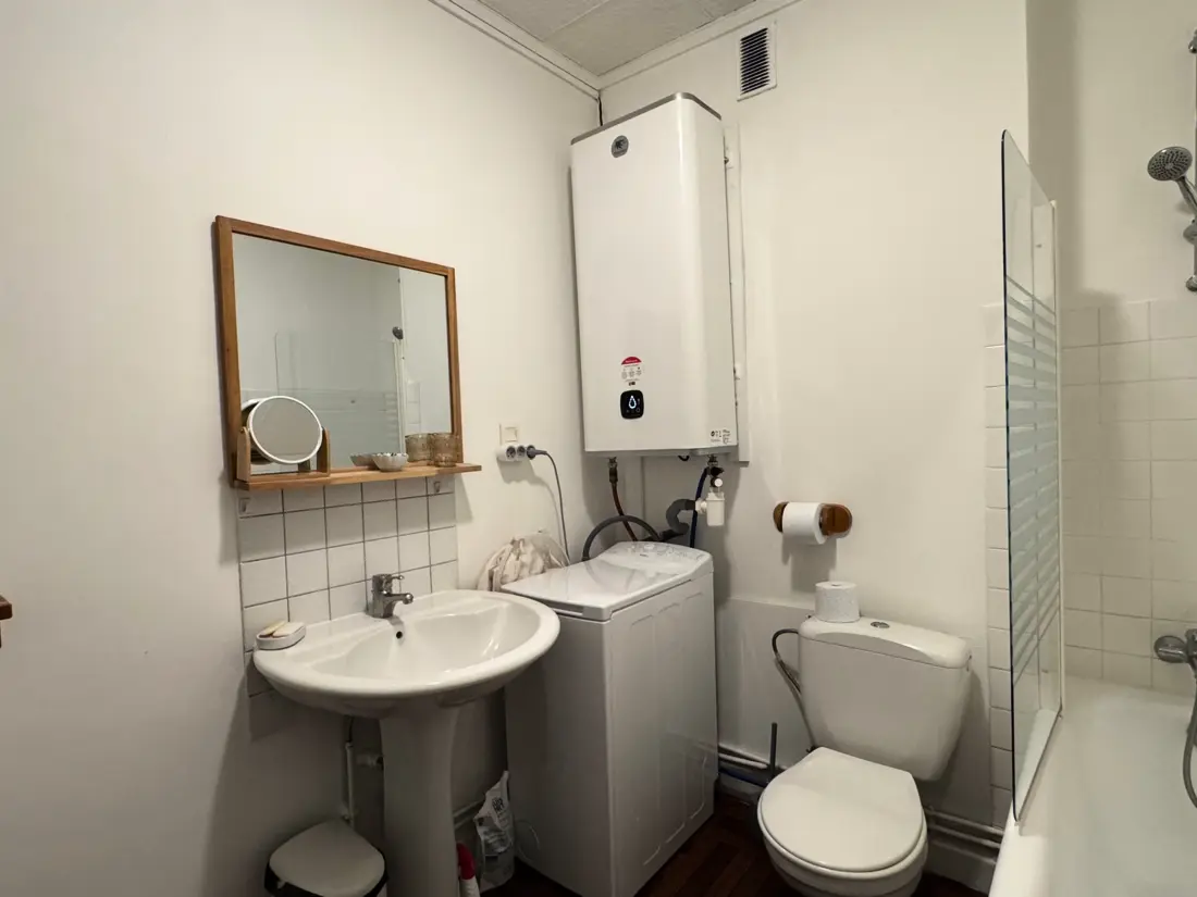 Location de Vacances Aix-les-Bains 249