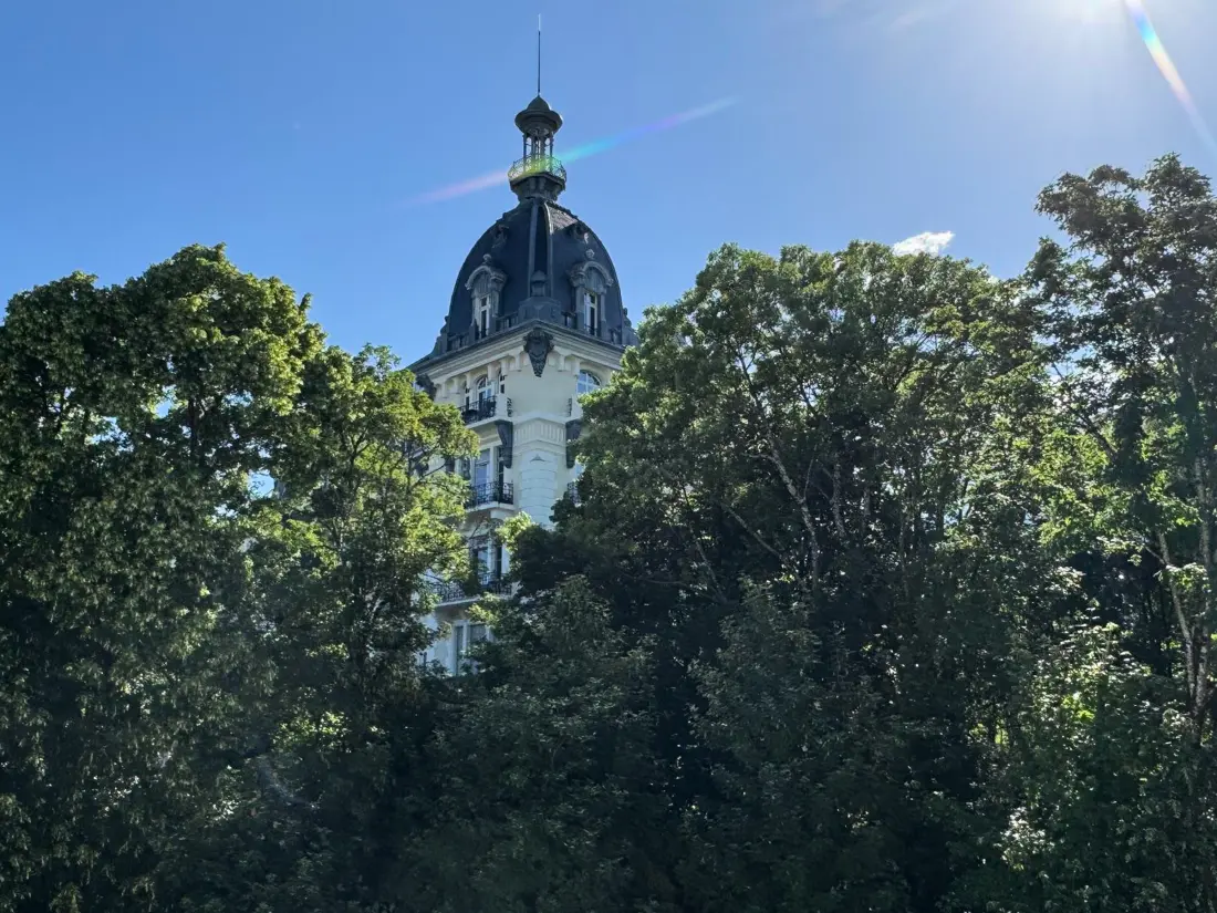 Location de Vacances Aix-les-Bains 249