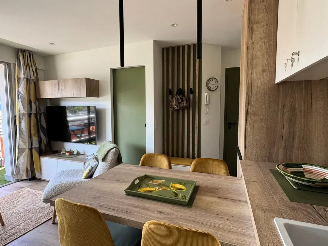Location de Vacances Aix-les-Bains 250