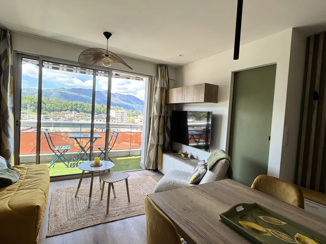 Location de Vacances Aix-les-Bains 250