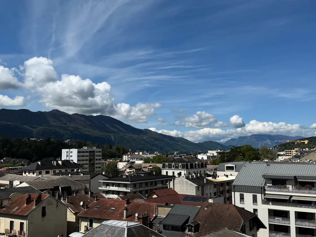 Location de Vacances Aix-les-Bains 250