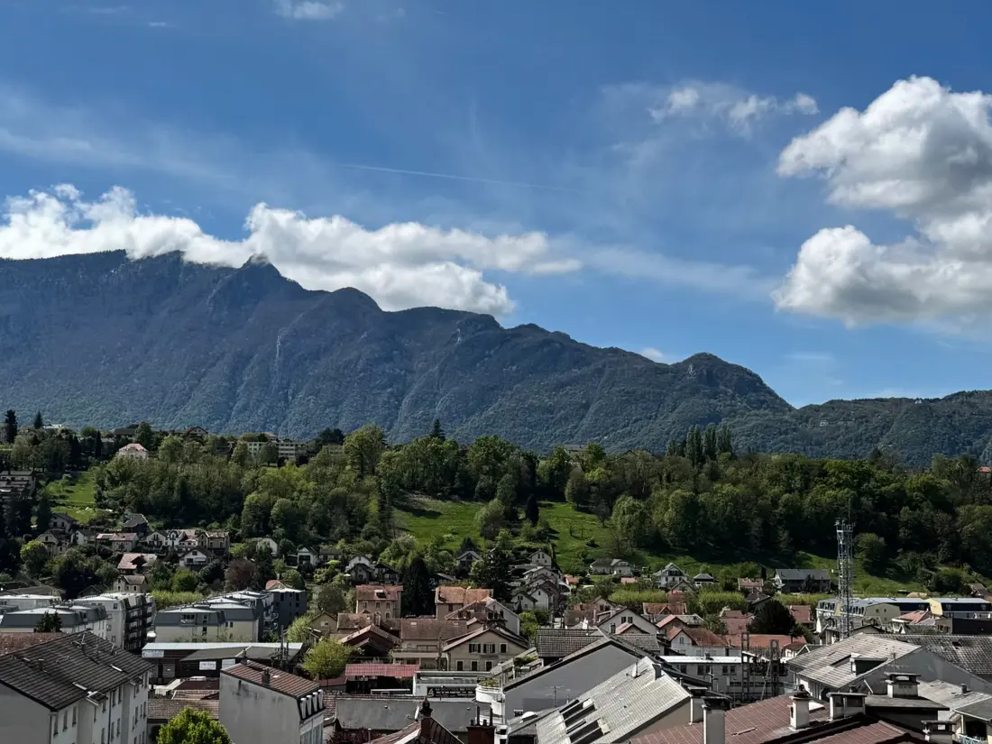 Location de Vacances Aix-les-Bains 250