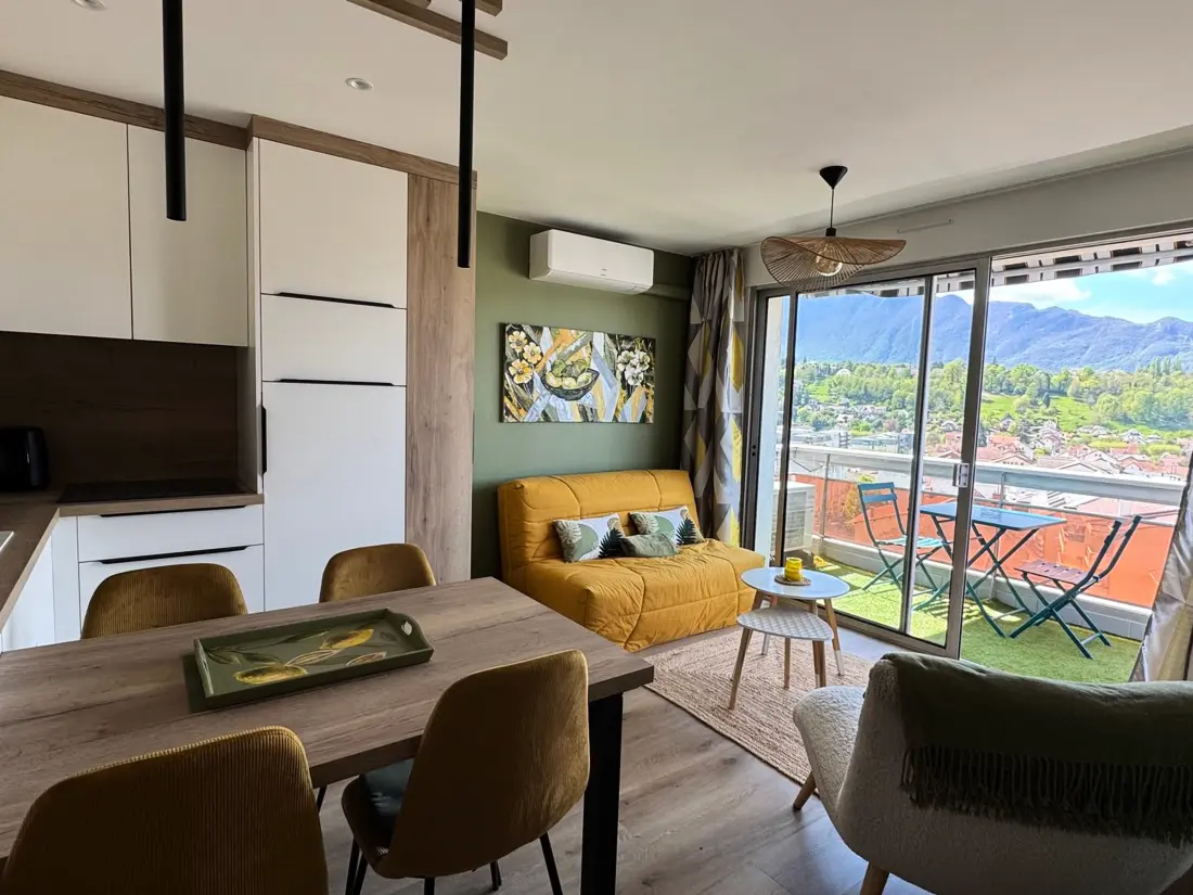 Location de Vacances Aix-les-Bains 250