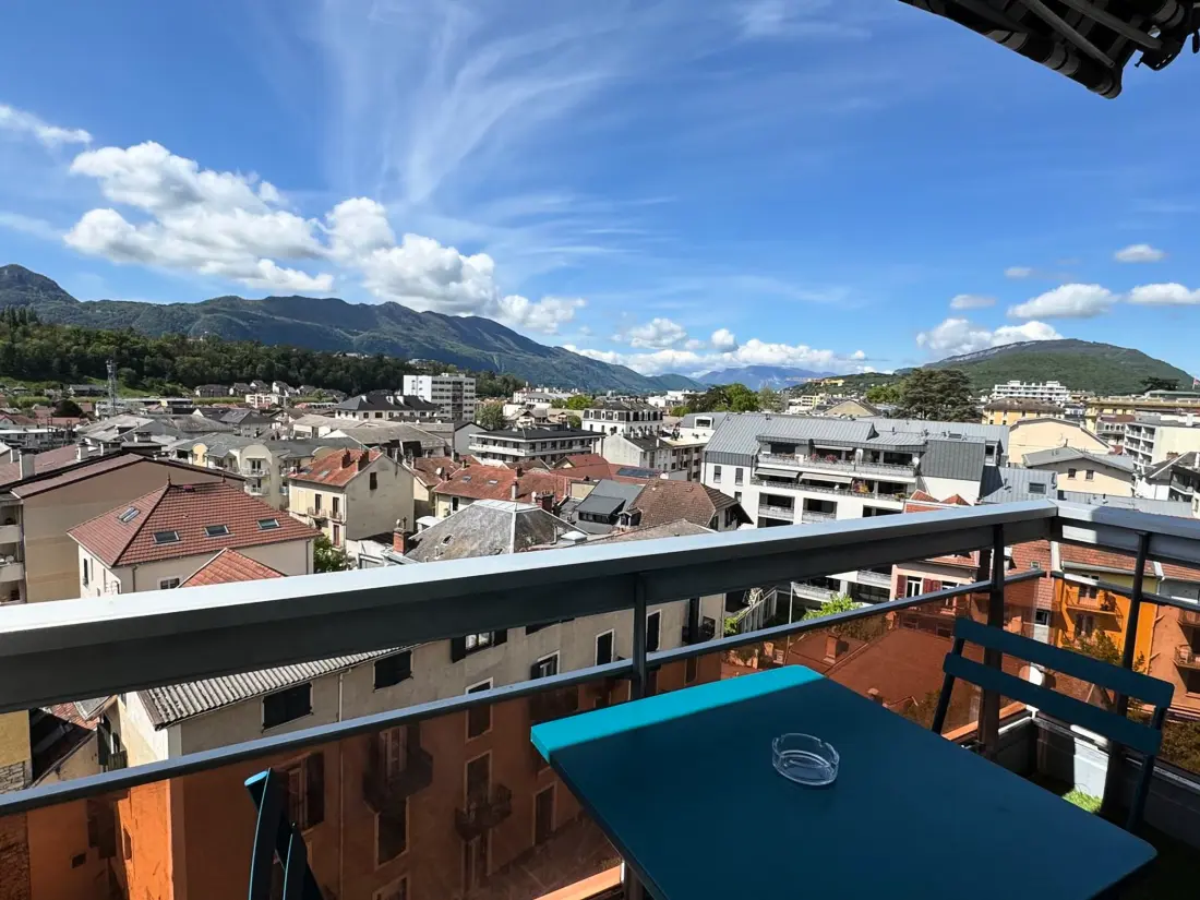 Location de Vacances Aix-les-Bains 250