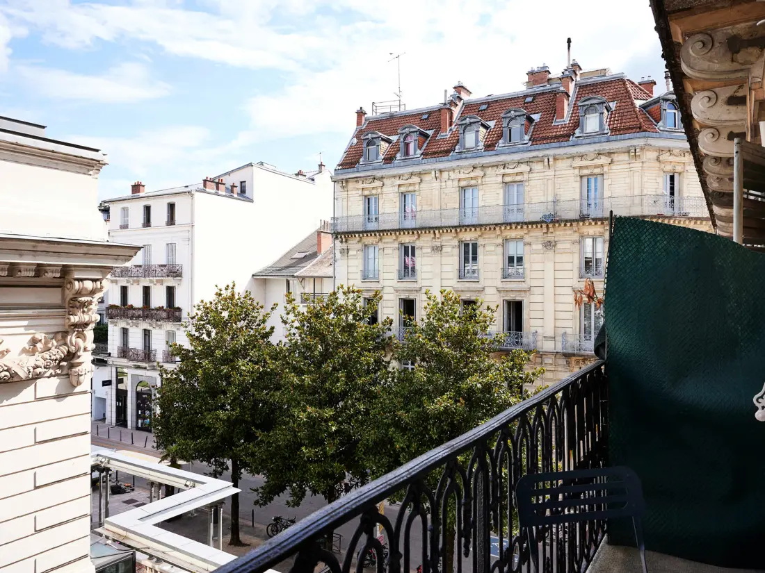 Location de Vacances Aix-les-Bains 252