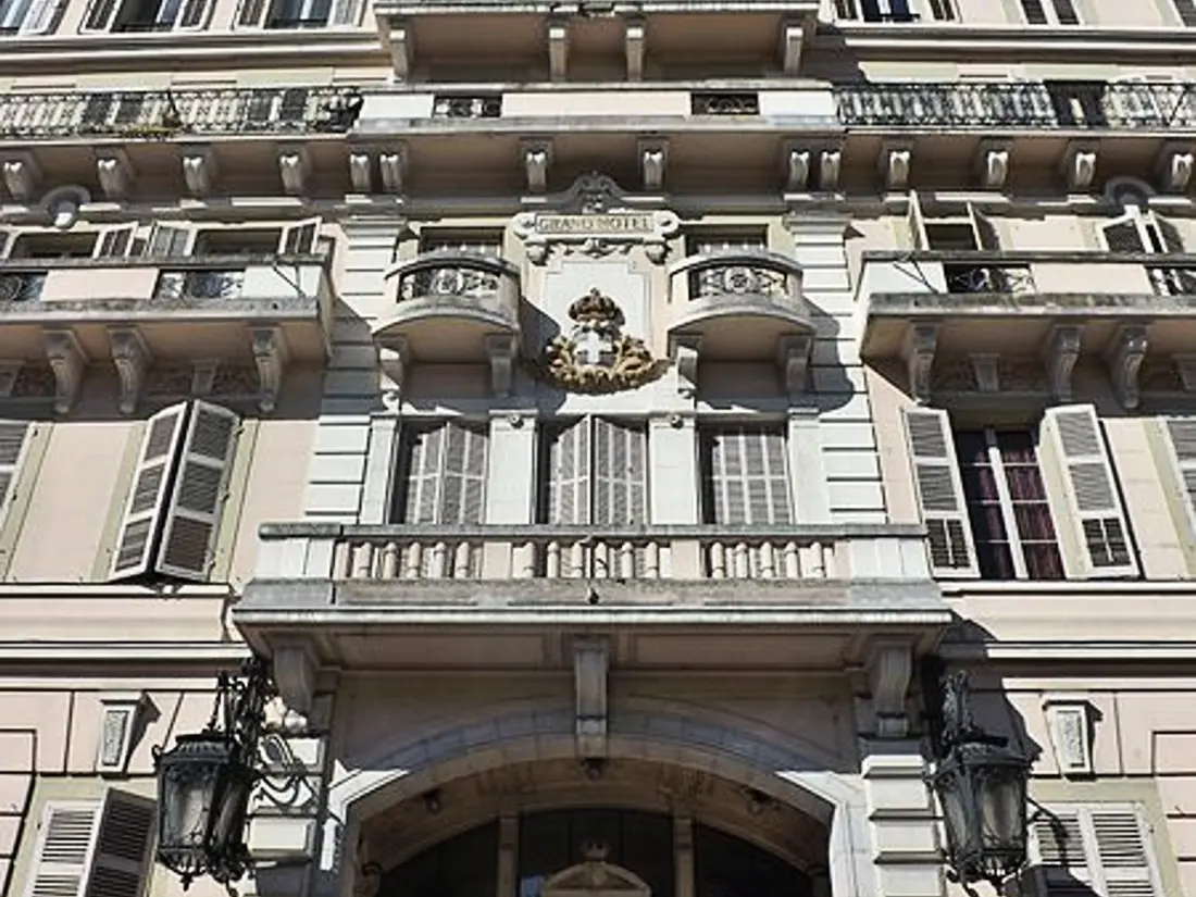 Location de Vacances Aix-les-Bains 252