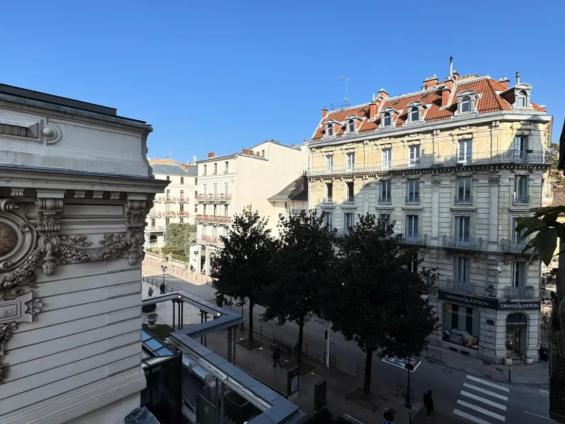 Location de Vacances Aix-les-Bains 252