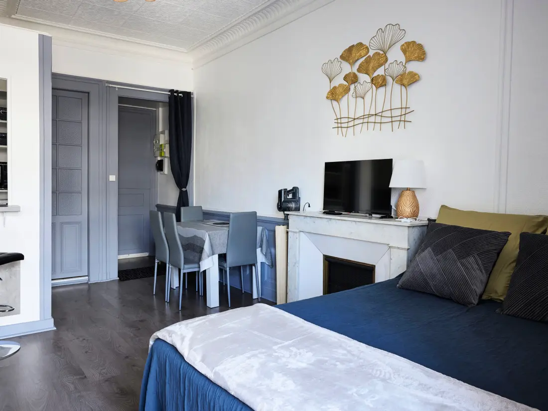 Location de Vacances Aix-les-Bains 252