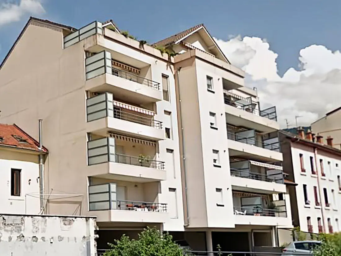 Location de Vacances Aix-les-Bains 254