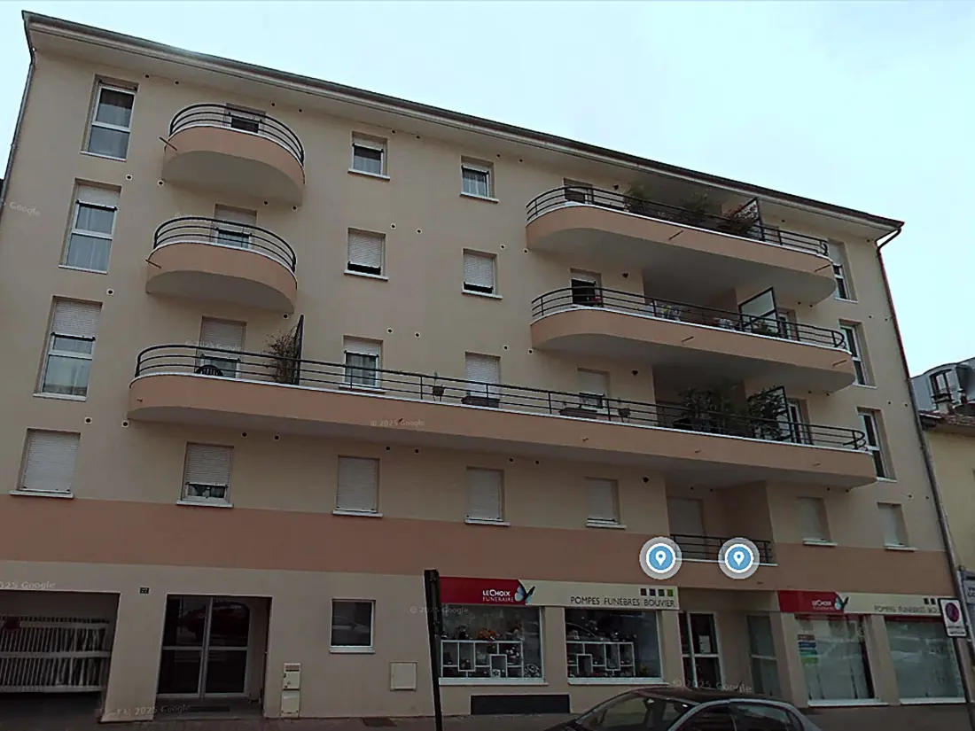 Location de Vacances Aix-les-Bains 254