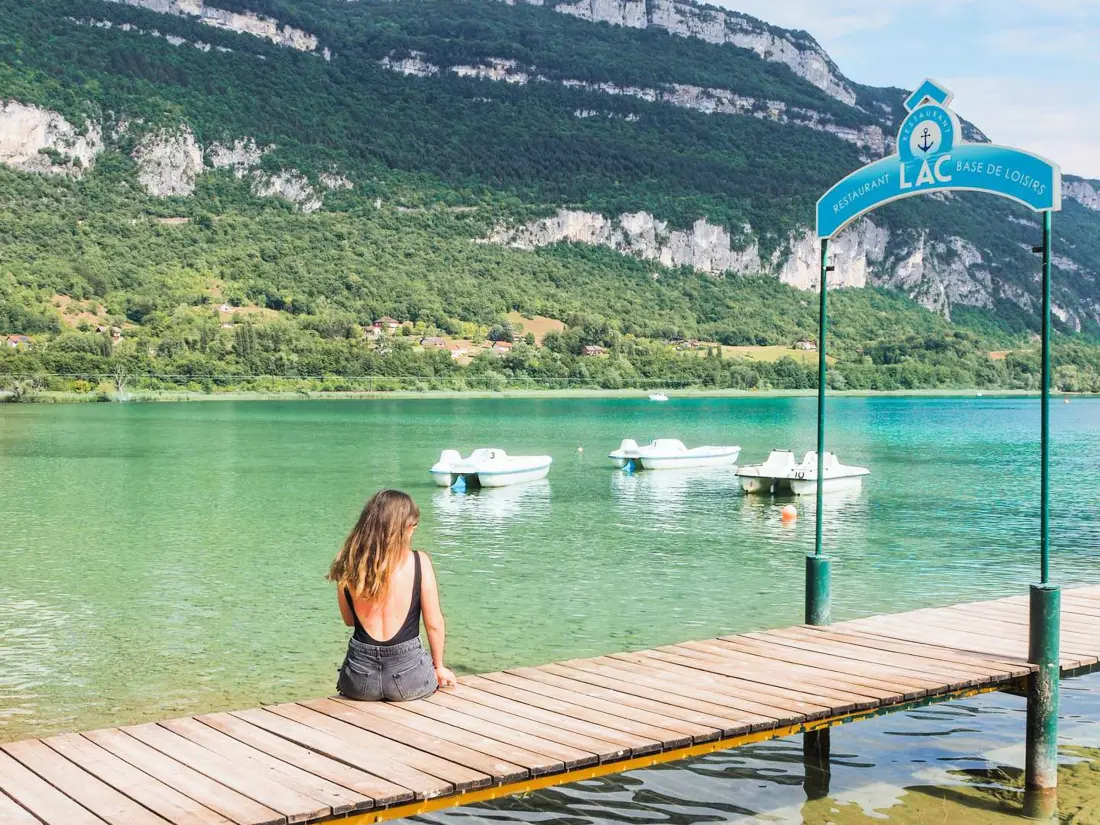 Location de Vacances Aix-les-Bains 254