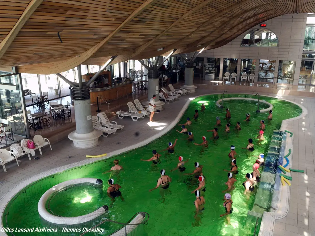 Location de Vacances Aix-les-Bains 254