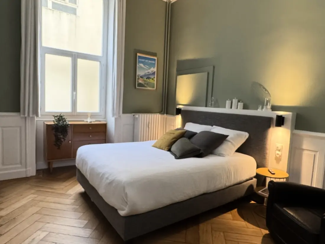 Location de Vacances Aix-les-Bains 257
