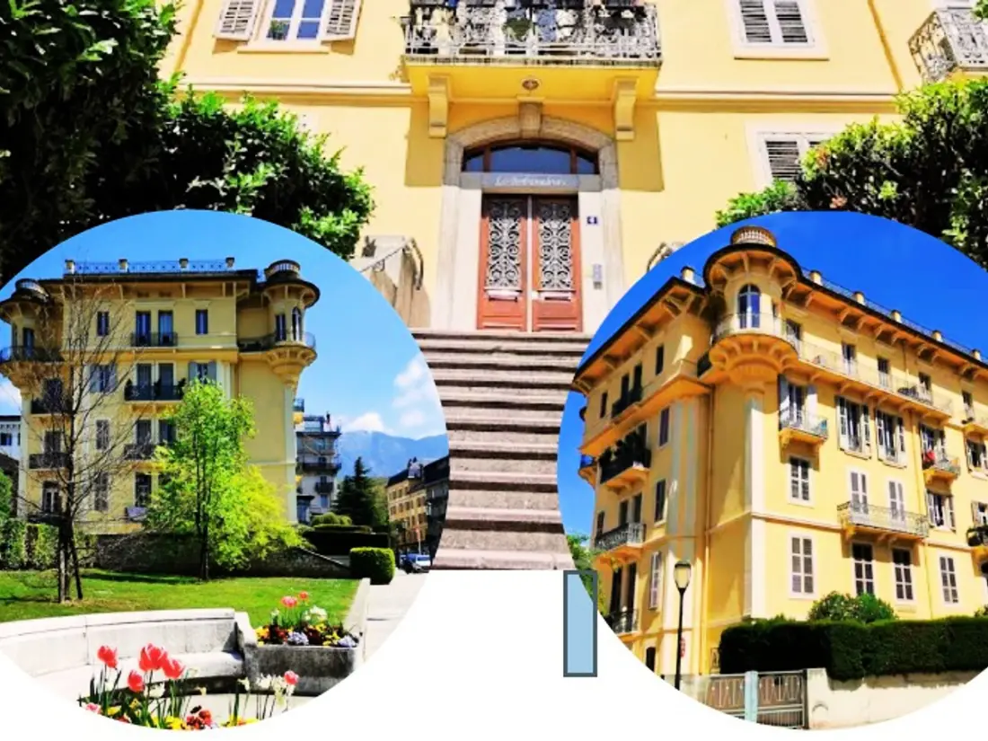 Location de Vacances Aix-les-Bains 257