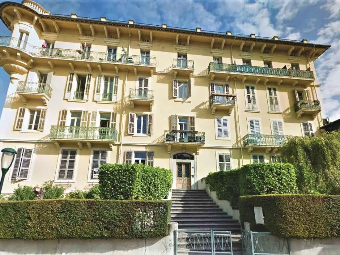 Location de Vacances Aix-les-Bains 257