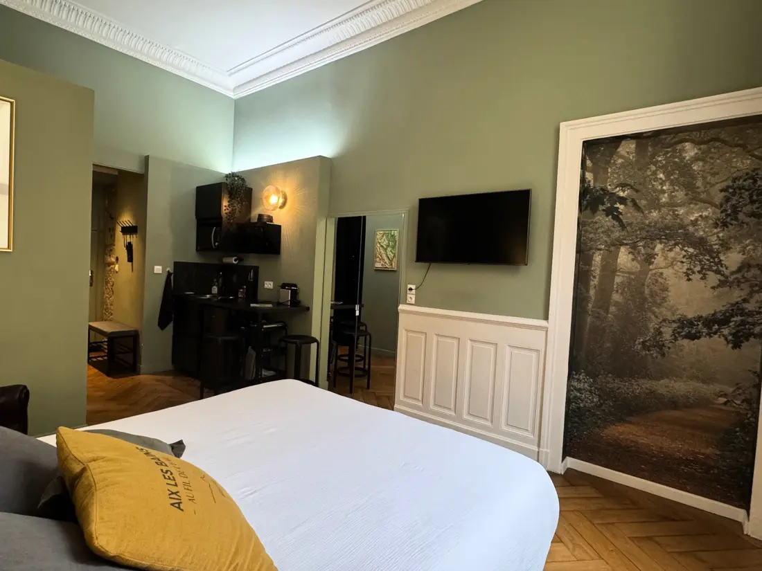 Location de Vacances Aix-les-Bains 257