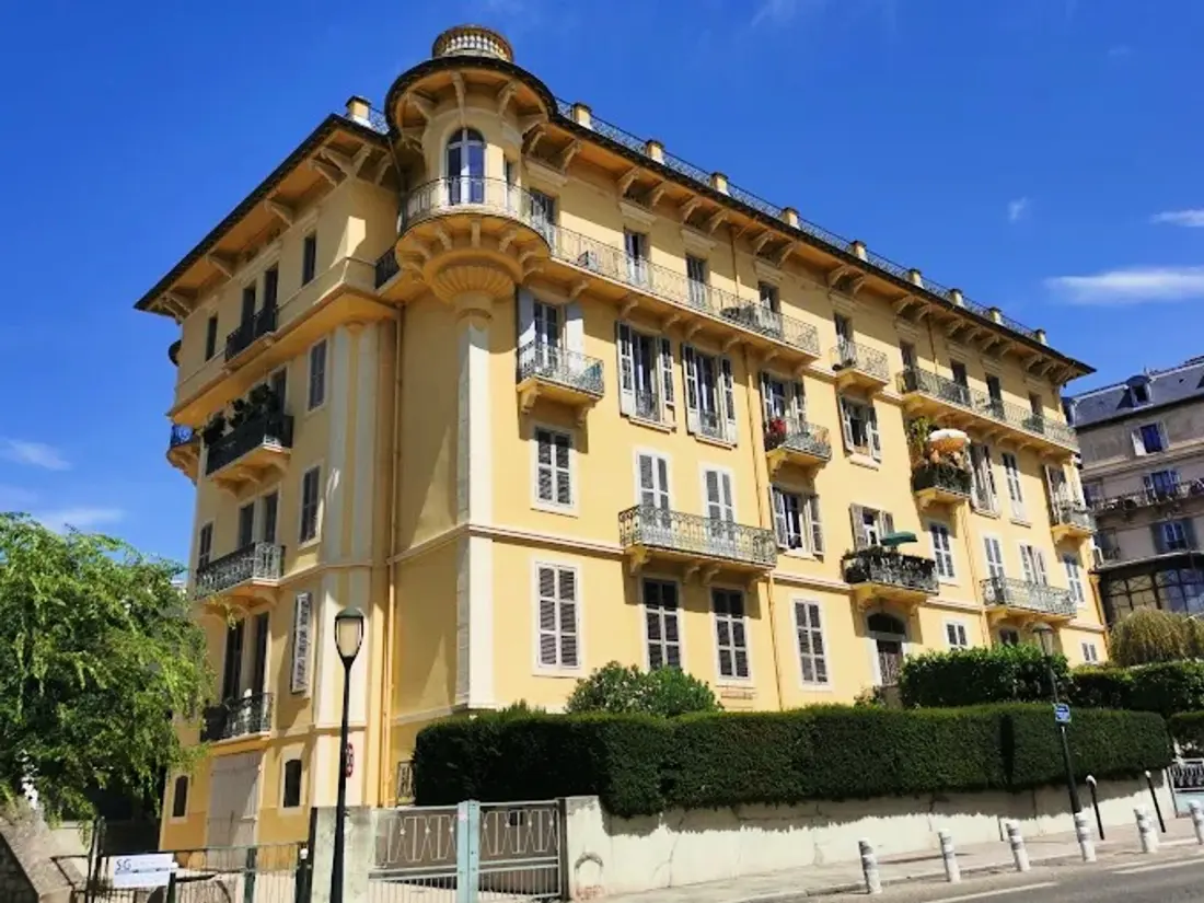 Location de Vacances Aix-les-Bains 257