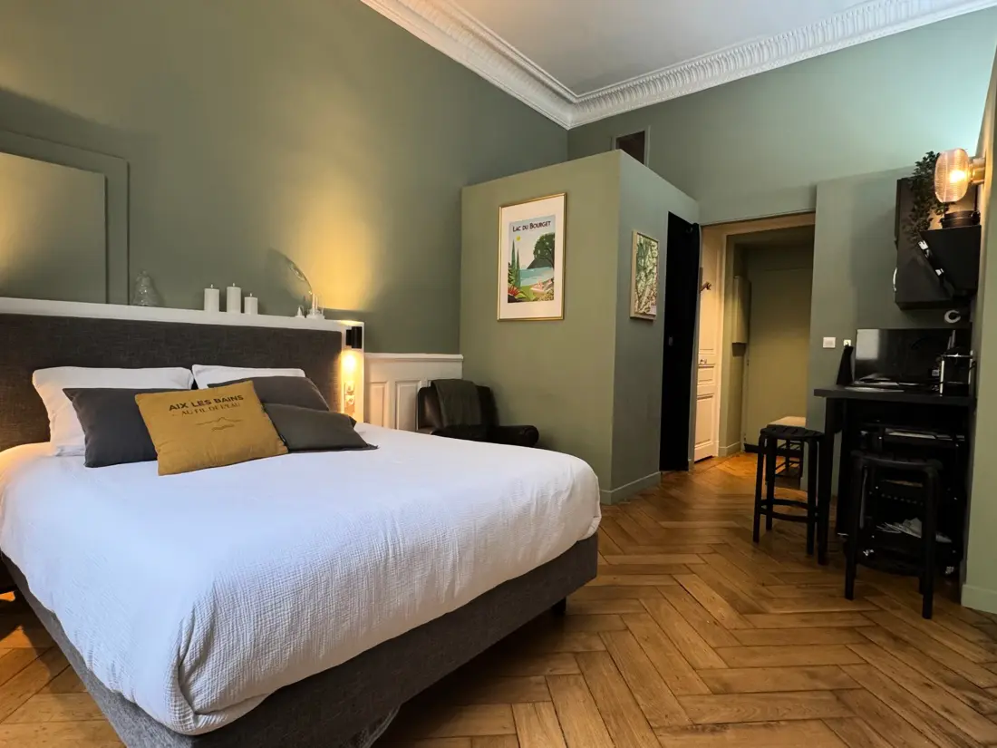 Location de Vacances Aix-les-Bains 257