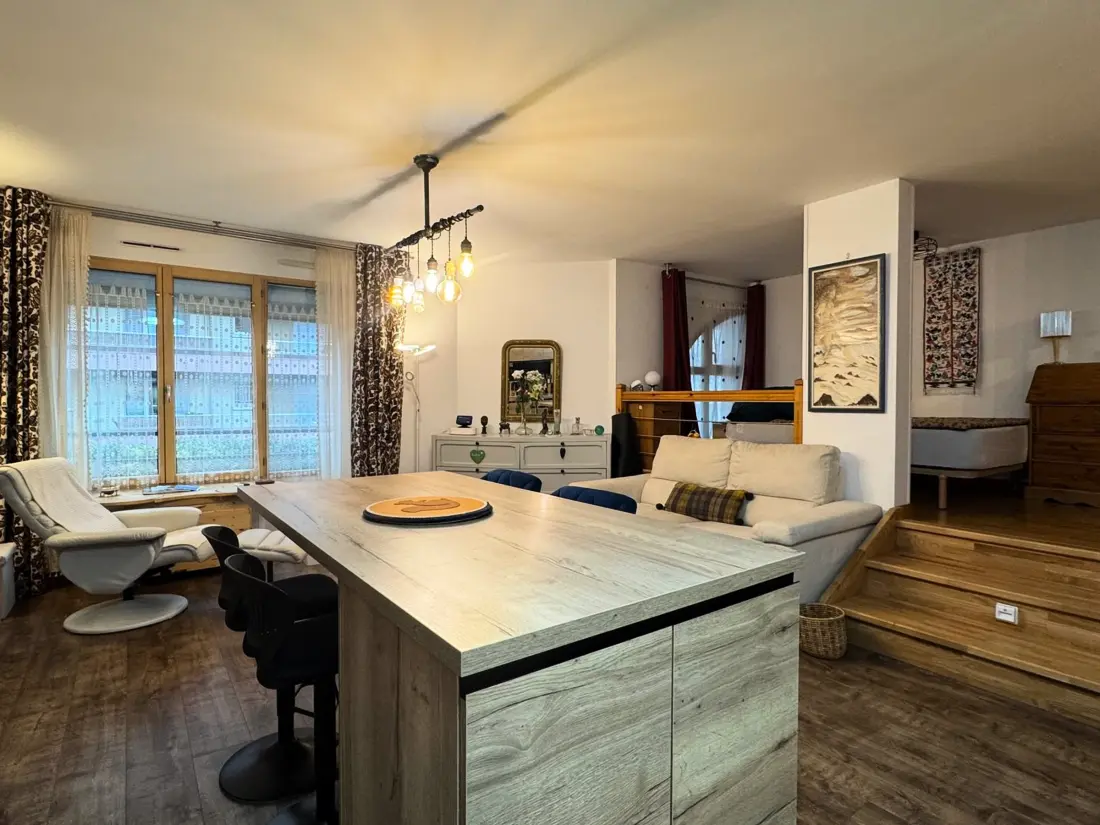 Location de Vacances Aix-les-Bains 258