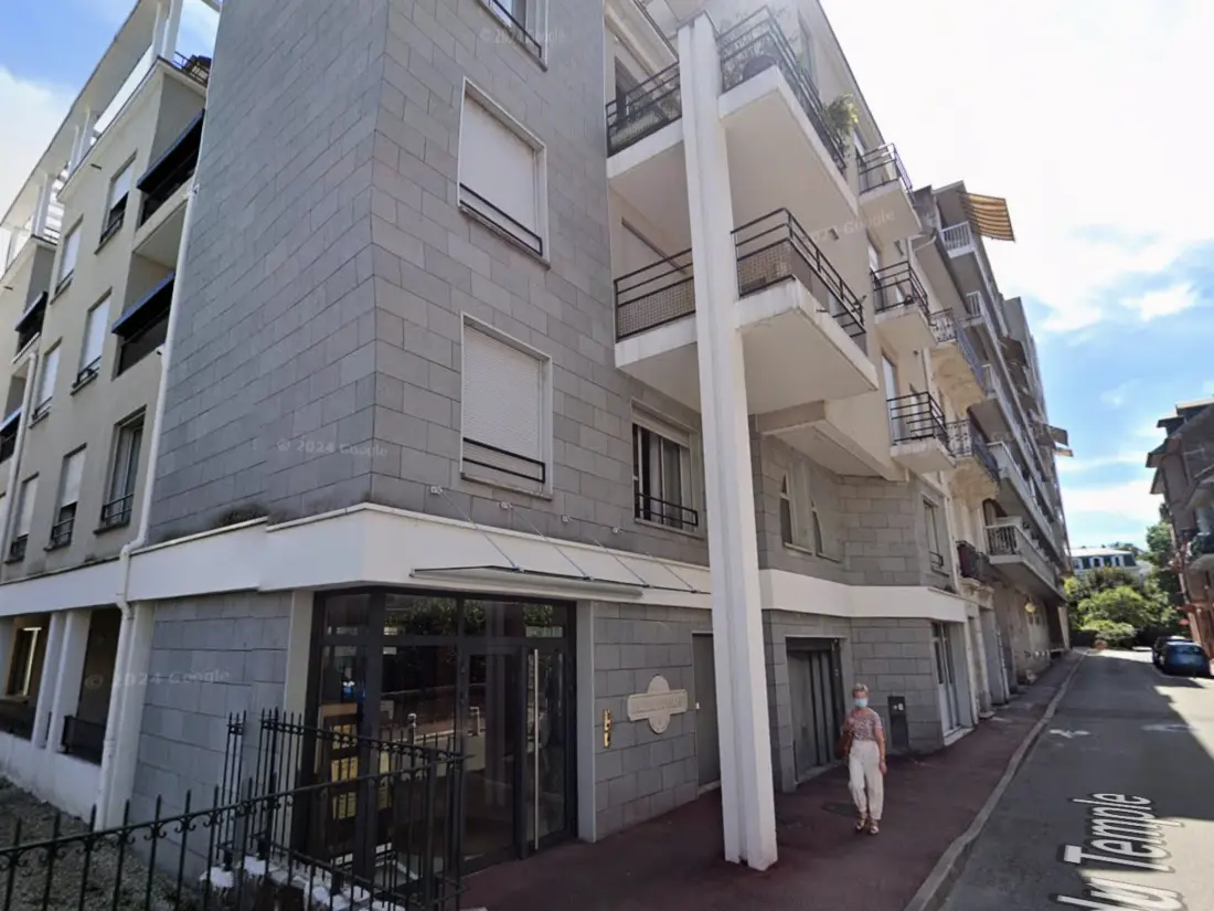 Location de Vacances Aix-les-Bains 258