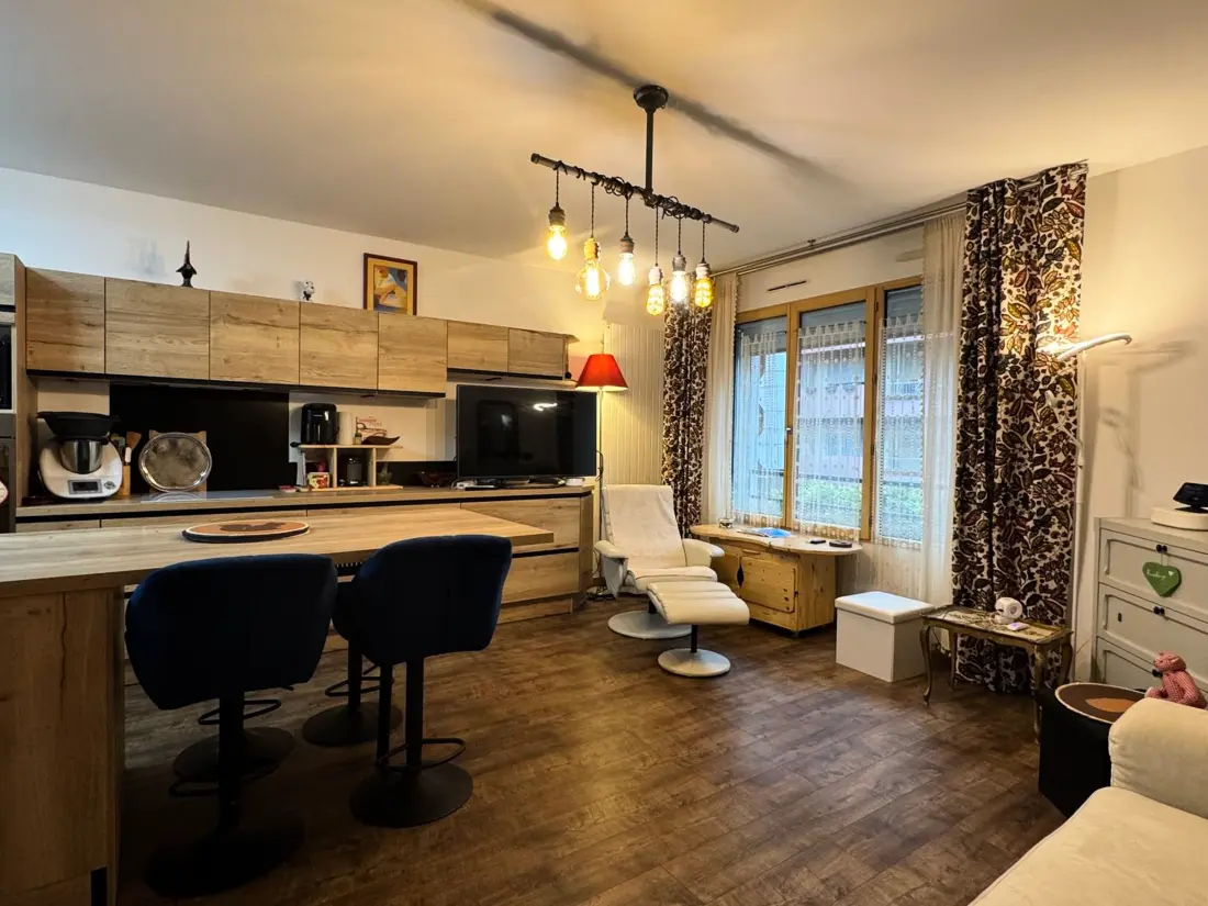 Location de Vacances Aix-les-Bains 258