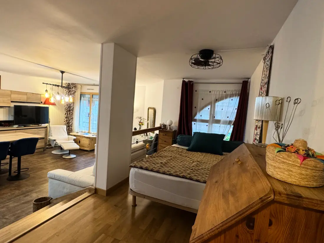 Location de Vacances Aix-les-Bains 258